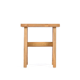 The Siku Stool - Natural