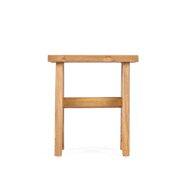 The Siku Stool - Natural