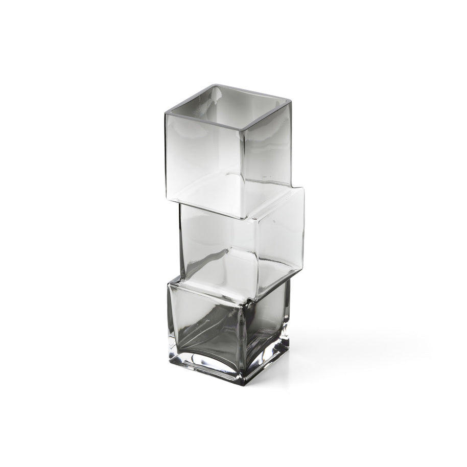 The Rummikub Vase - Dark Grey - L