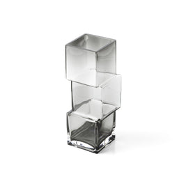 The Rummikub Vase - Dark Grey - L