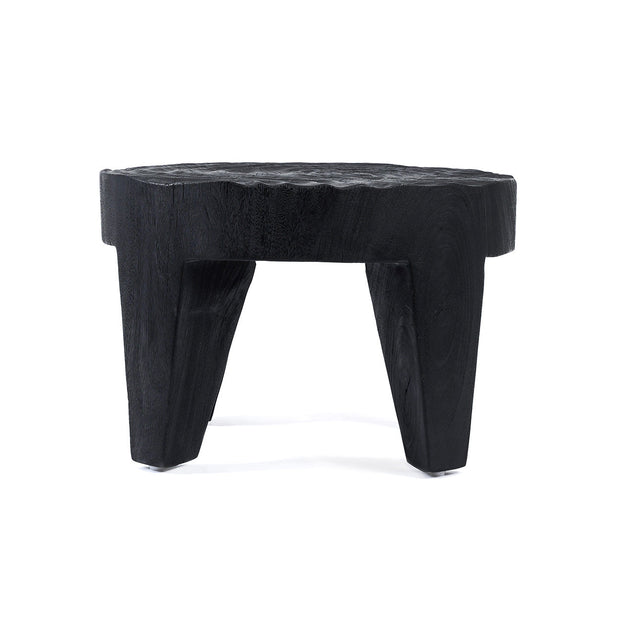 The Madero Coffee Table - Black