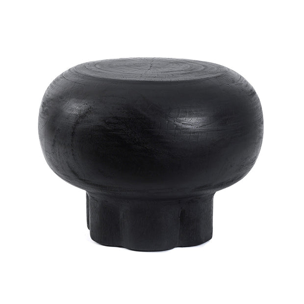 The Tutup Coffee Table - Black