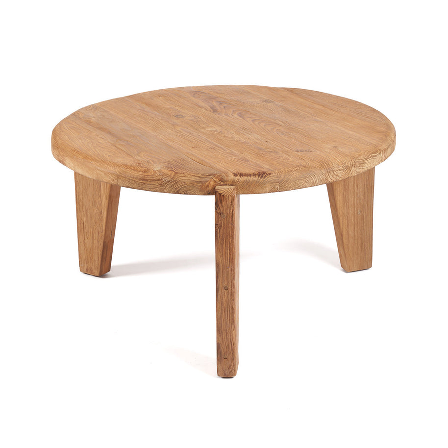 The Wabi Sabi Coffee Table - L