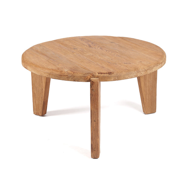 The Wabi Sabi Coffee Table - L