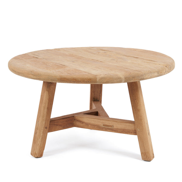 The Fusuma Coffee Table - L