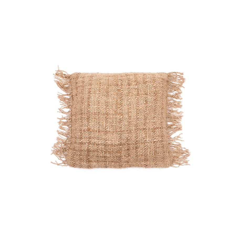 The Oh My Gee Cushion Cover - Beige - 40x40