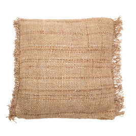 The Oh My Gee Cushion Cover - Beige - 60x60