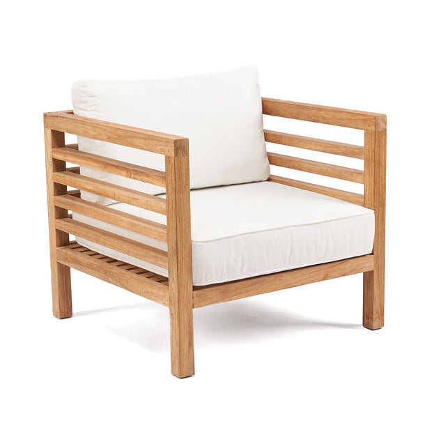 The Moyo Modular One Seater