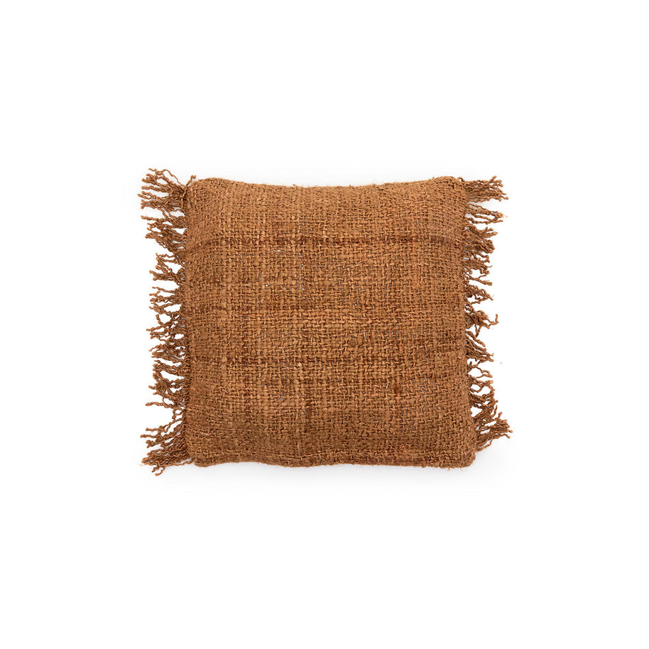 The Oh My Gee Cushion Cover - Brown - 40x40