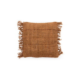 The Oh My Gee Cushion Cover - Brown - 40x40
