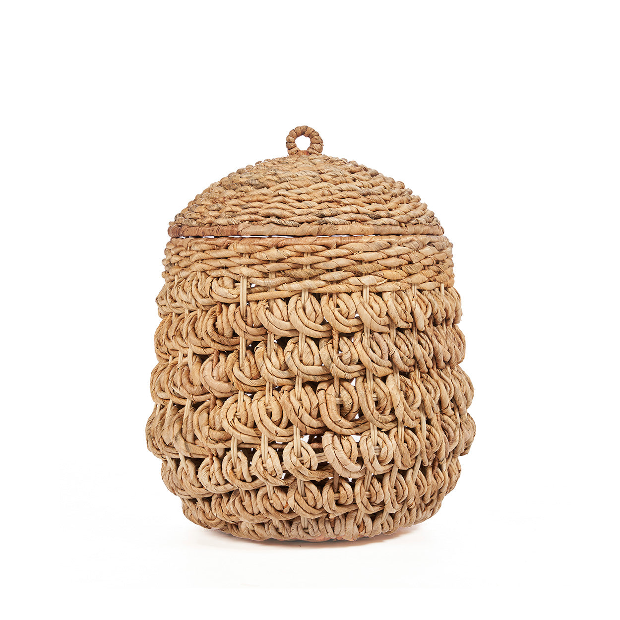 The Tarajih Basket - Natural - M