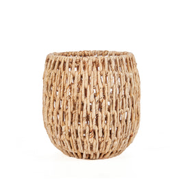 The Louh Louh Basket - Natural - L