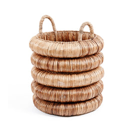 The Chunky Basket