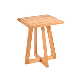 The Cheers Bar Table - Natural