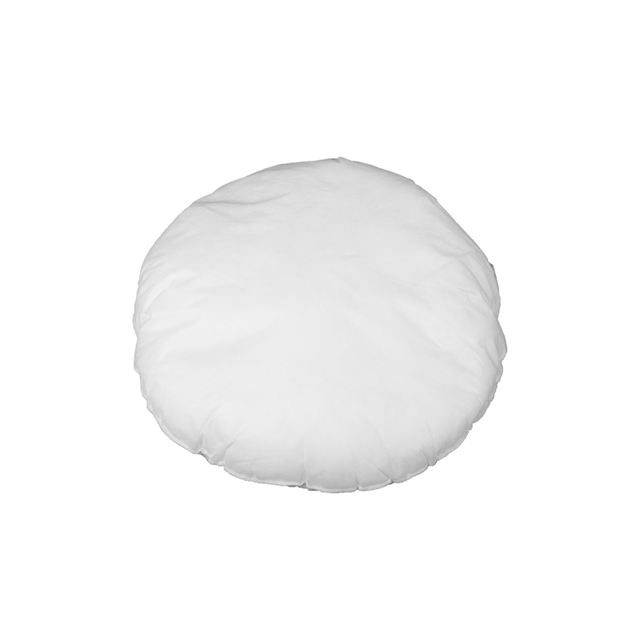 White Inner Cushion Round - Ø40