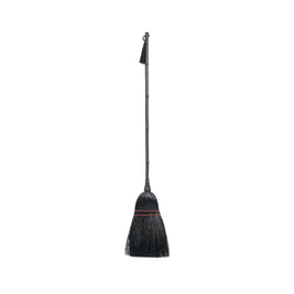 The Big Broom - Black