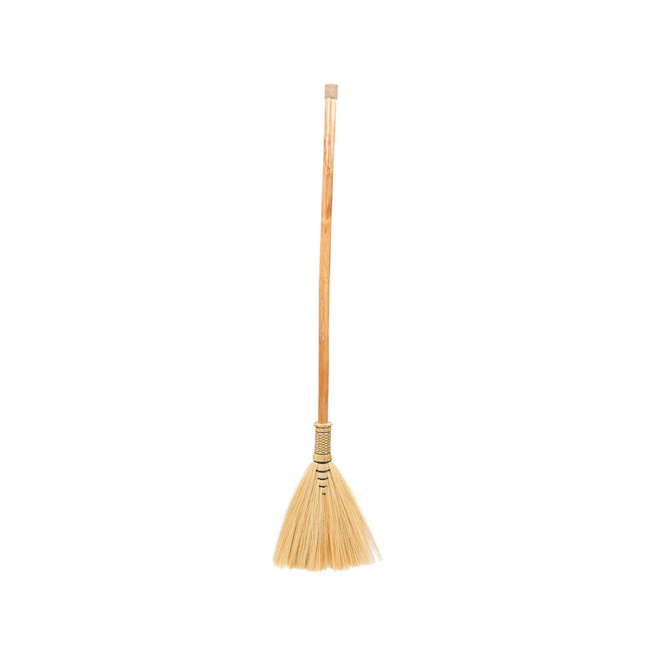 The Big Broom - Natural