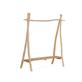 The Cloth Rack - Natural