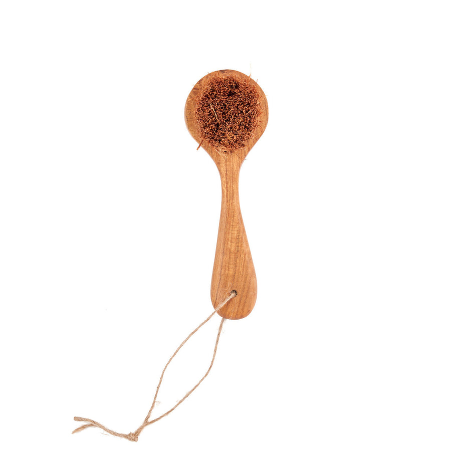 The Toto Brush - Natural