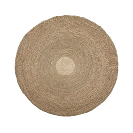 The Mekong River Carpet - Natural - 200
