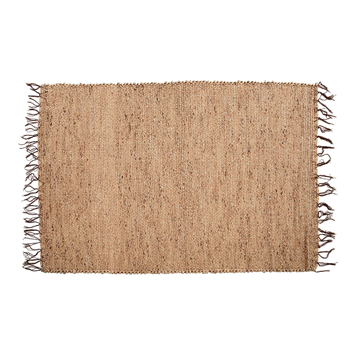 The Killing Field Carpet - Natural - 260x180