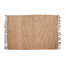 The Killing Field Carpet - Natural - 260x180