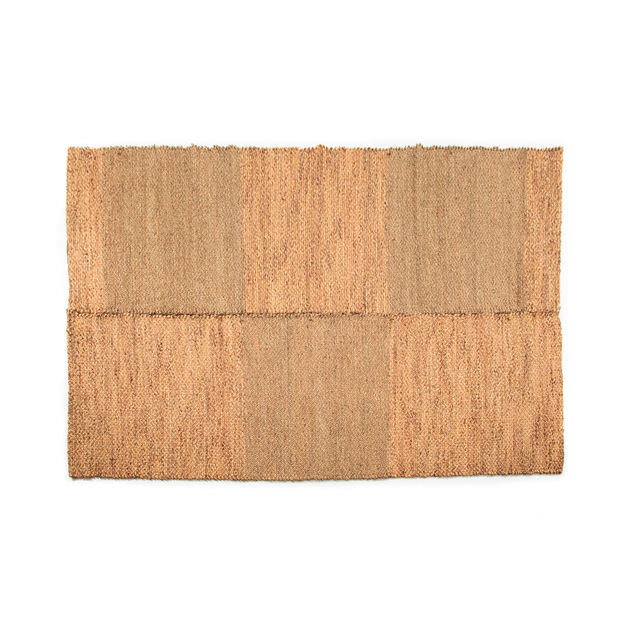 The Paddle Field Carpet - Natural - 280x175