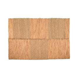 The Paddle Field Carpet - Natural - 280x175