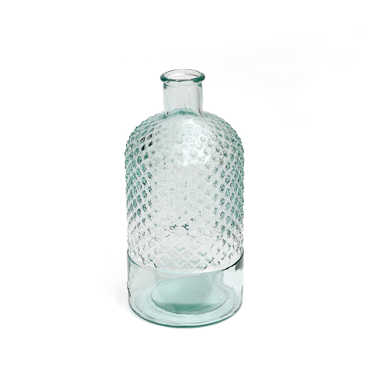 The Zuanshí Bottle - Blue - S