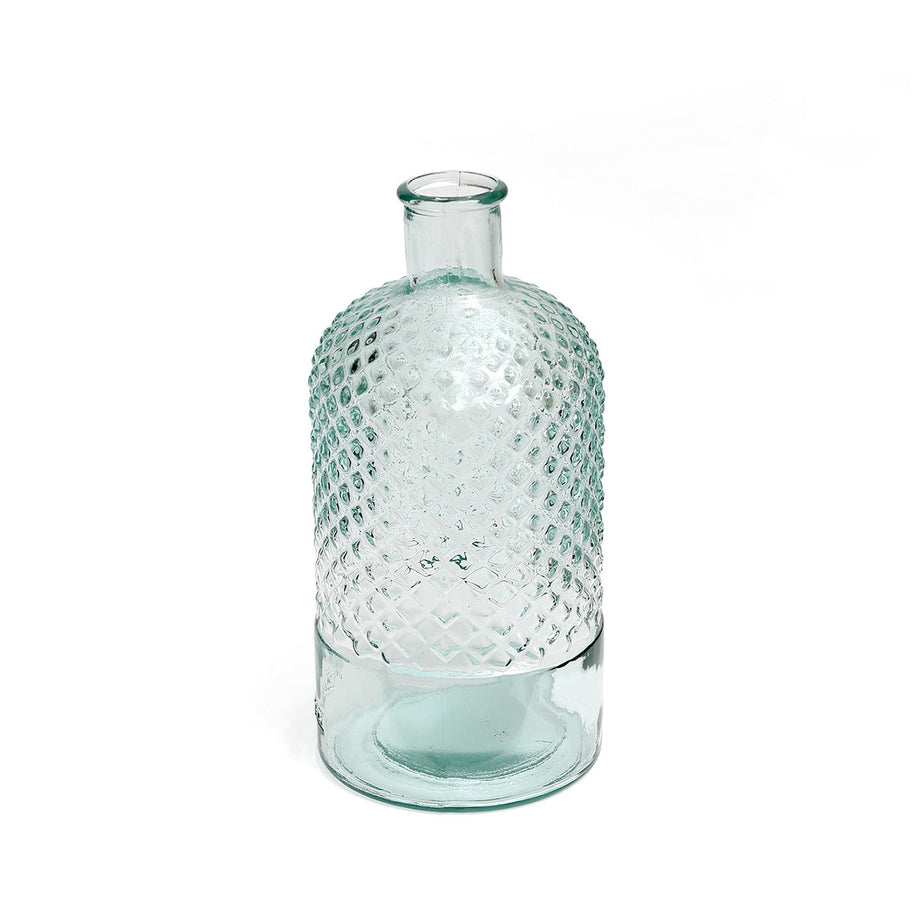 The Zuanshí Bottle - Blue - S