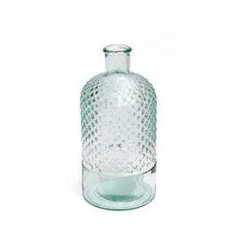 The Zuanshí Bottle - Blue - S
