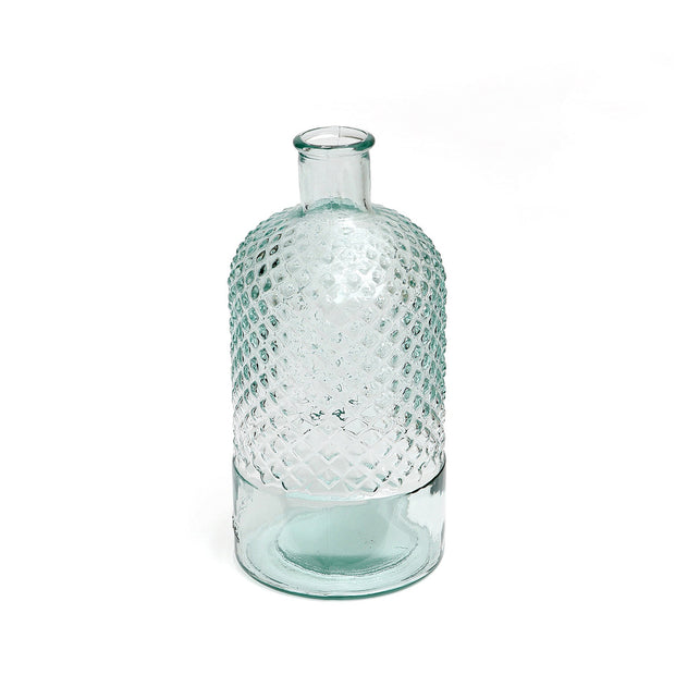 The Zuanshí Bottle - Blue - S