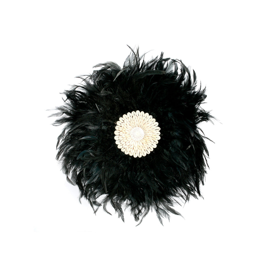 The Coastal Juju - Black - M