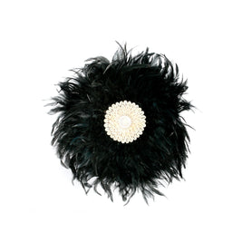 The Coastal Juju - Black - M