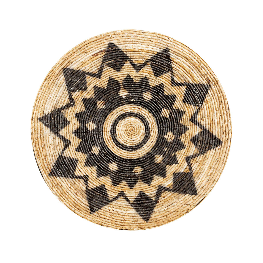 The Aztec Plate - Large