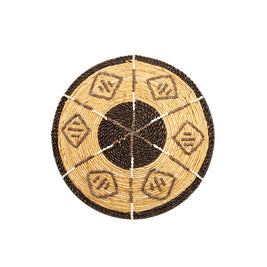 The Cozumel Plate - Small