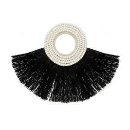 The Shell Alang Alang - Black