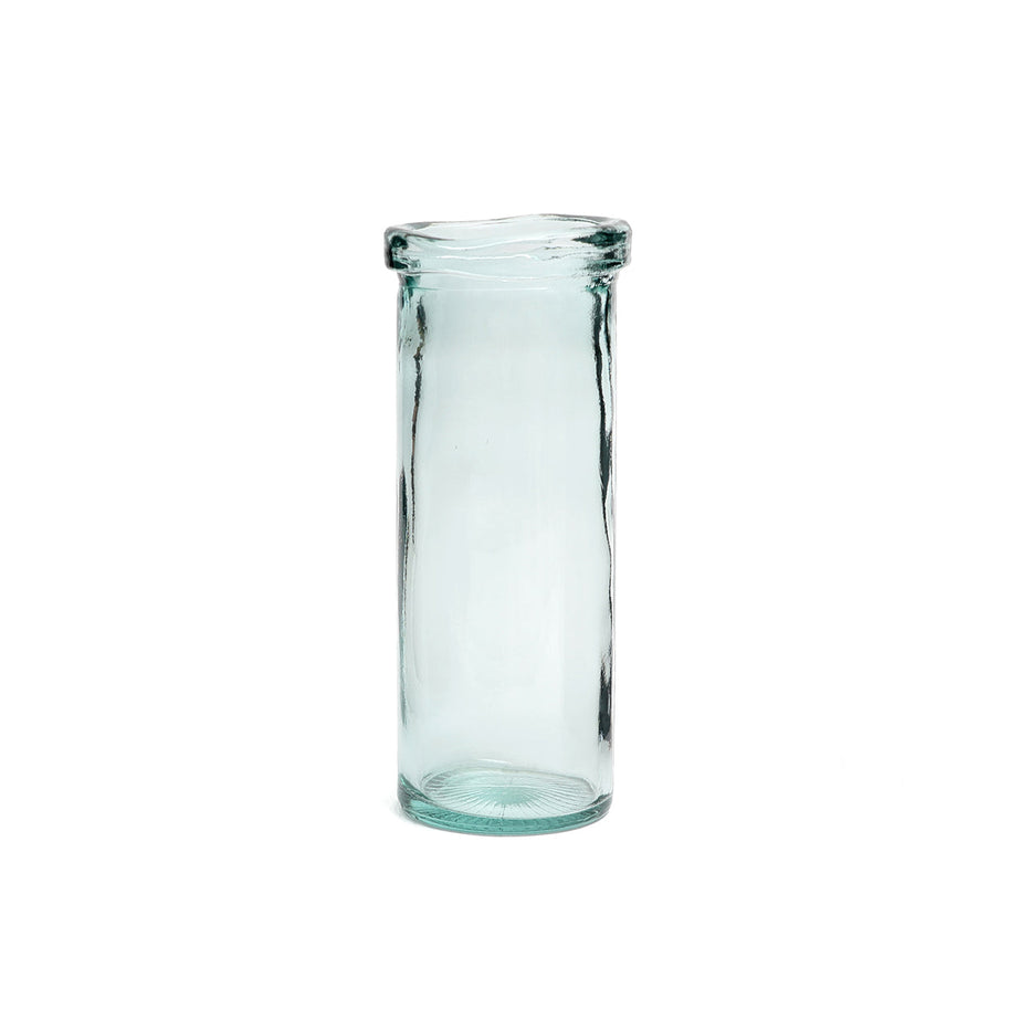 The Jiandan Vase - Blue - L