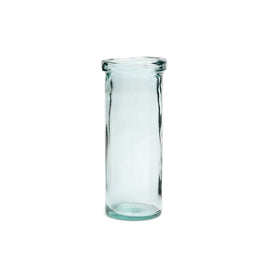 The Jiandan Vase - Blue - L