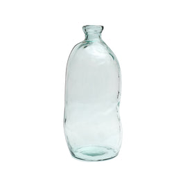 The Jinsuo Vase - Blue