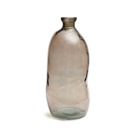 The Jinsuo Vase - Beige