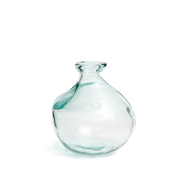 The Xiao Vase - Blue