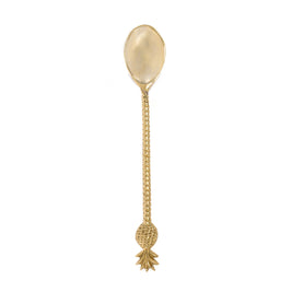The Pineapple Spoon - Gold