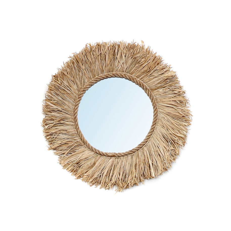 The Haïti Mirror - Natural