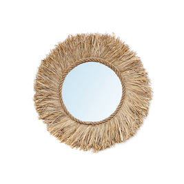 The Haïti Mirror - Natural