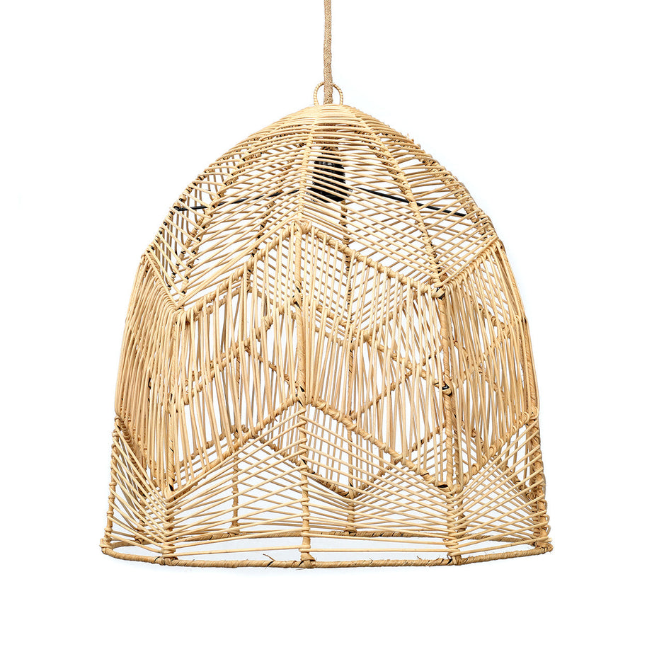 The Bala Pendant - Natural - L