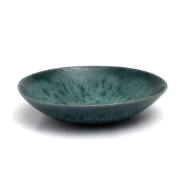 The Aqua Pasta Plate