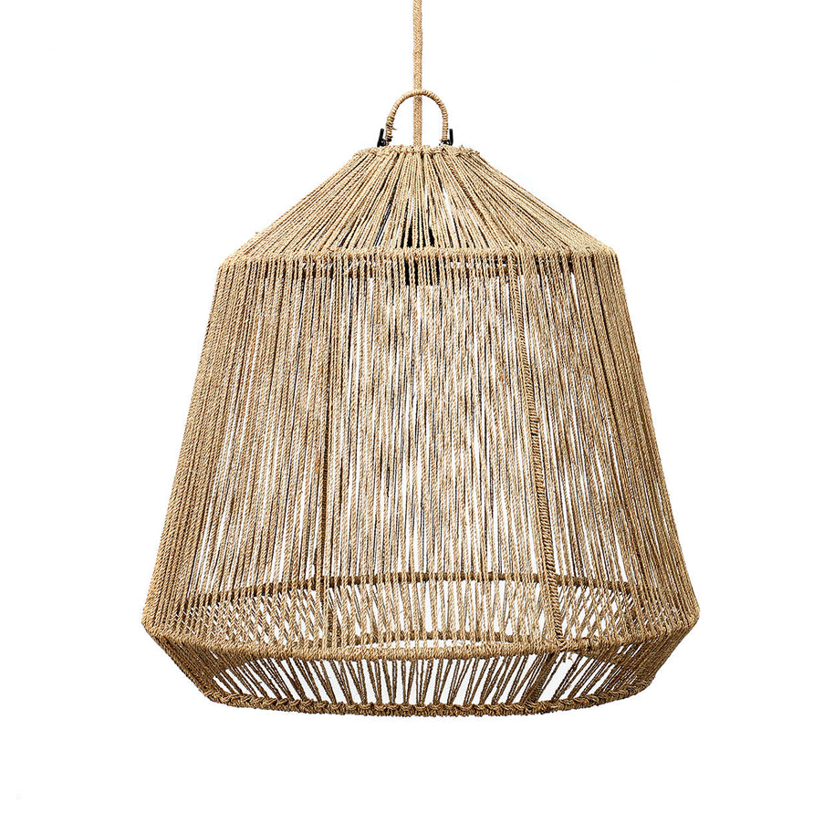 The Conic Pendant - Natural