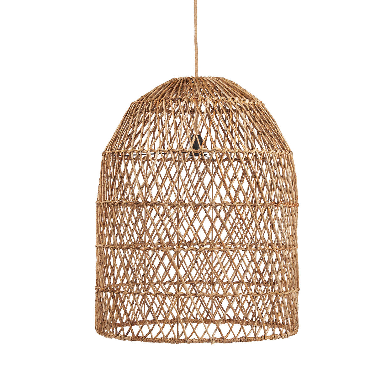 The Xiomara Pendant - Natural - XL