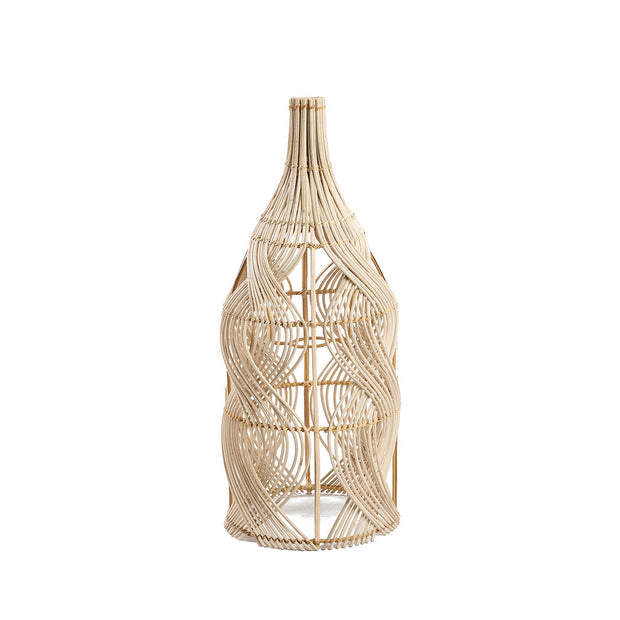 The Garaffa Pendant - Natural - M